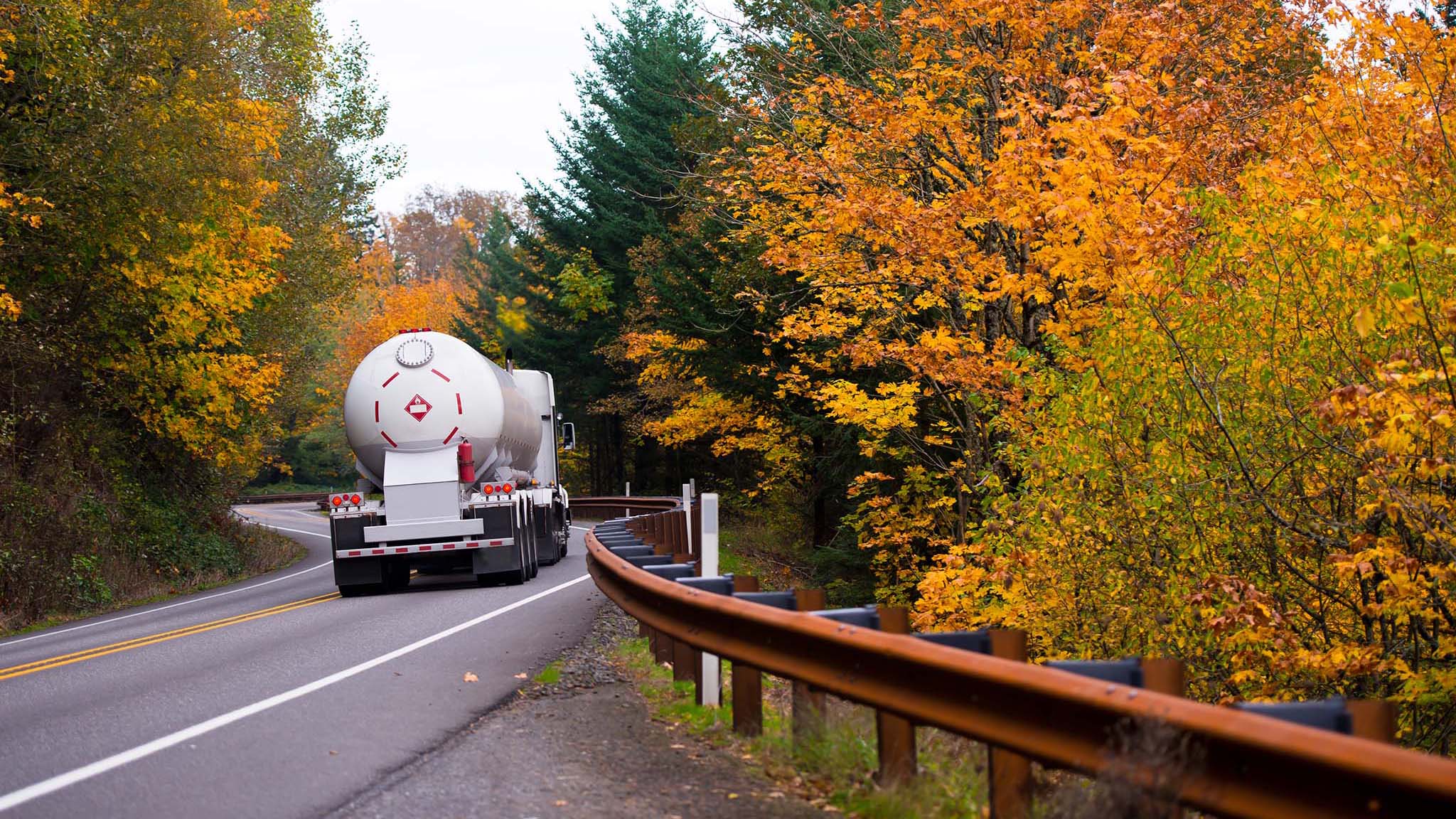 Cargas Energy Customer Success Story Anderson Propane and Anderson Oil Company Cargas Energy