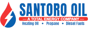 Santoro Oil Logo
