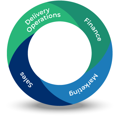 Cargas Software Laptop
