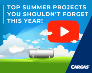 Cargas Energy Summer Guide