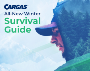Cargas Winter Survival Guide