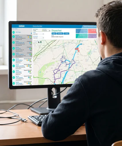 routing-office-ce